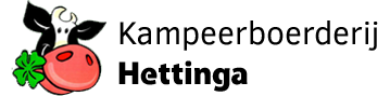 Kampeerboerderij Hettinga Logo